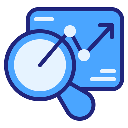 Auditing Your Website and Search Presence icon